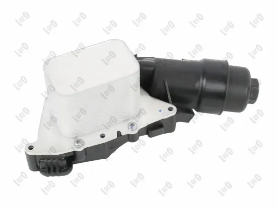 Ölkühler, Motoröl ABAKUS 100-01-032 Bild Ölkühler, Motoröl ABAKUS 100-01-032