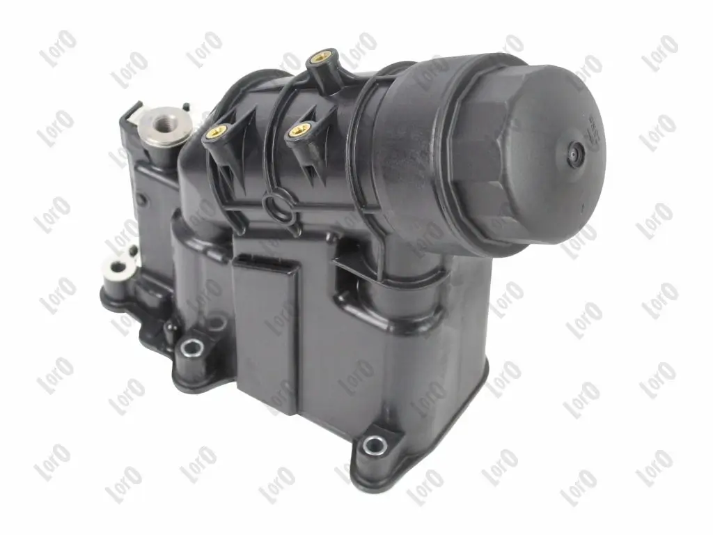 Ölkühler, Motoröl ABAKUS 100-01-033