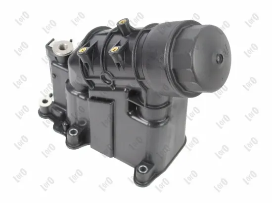 Ölkühler, Motoröl ABAKUS 100-01-033 Bild Ölkühler, Motoröl ABAKUS 100-01-033