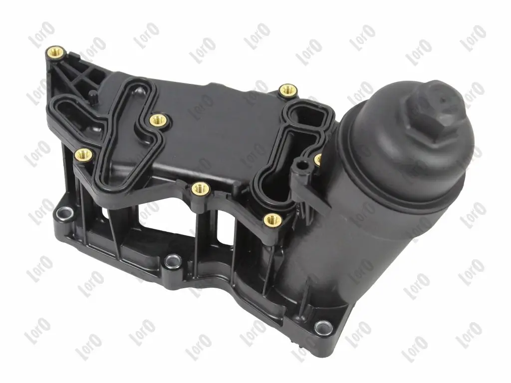 Ölkühler, Motoröl ABAKUS 100-01-034