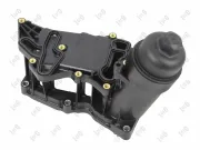 Ölkühler, Motoröl ABAKUS 100-01-034