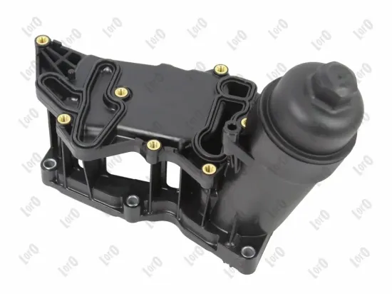 Ölkühler, Motoröl ABAKUS 100-01-034 Bild Ölkühler, Motoröl ABAKUS 100-01-034