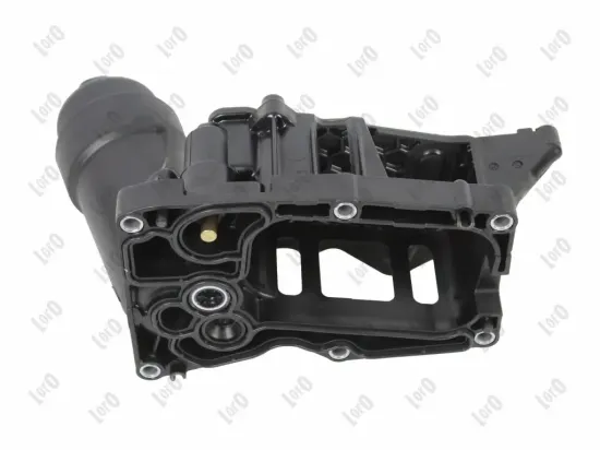 Ölkühler, Motoröl ABAKUS 100-01-034 Bild Ölkühler, Motoröl ABAKUS 100-01-034