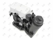 Ölkühler, Motoröl ABAKUS 100-01-035