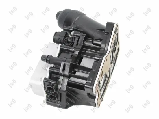 Ölkühler, Motoröl ABAKUS 100-01-035 Bild Ölkühler, Motoröl ABAKUS 100-01-035