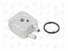 Ölkühler, Motoröl ABAKUS 100-01-038 Bild Ölkühler, Motoröl ABAKUS 100-01-038