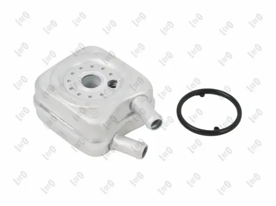 Ölkühler, Motoröl ABAKUS 100-01-038 Bild Ölkühler, Motoröl ABAKUS 100-01-038