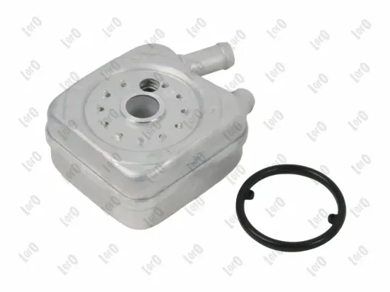 Ölkühler, Motoröl ABAKUS 100-01-038 Bild Ölkühler, Motoröl ABAKUS 100-01-038