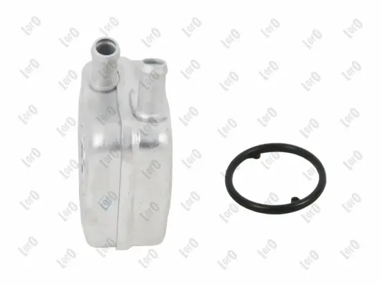 Ölkühler, Motoröl ABAKUS 100-01-038 Bild Ölkühler, Motoröl ABAKUS 100-01-038