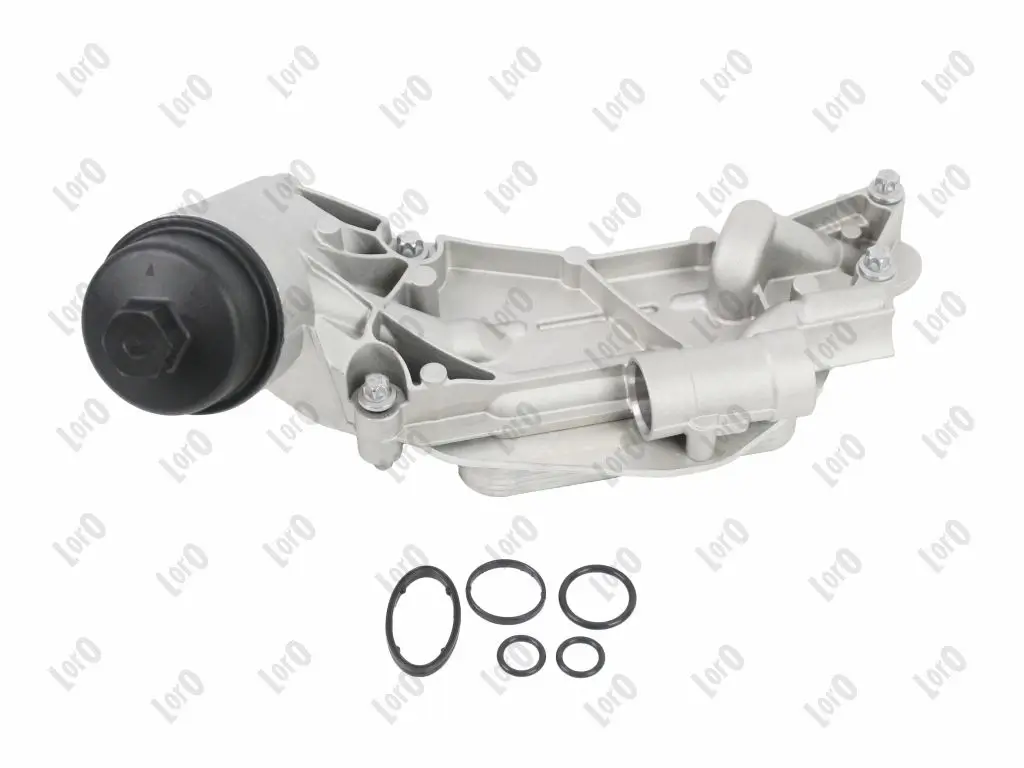 Ölkühler, Motoröl ABAKUS 100-01-039