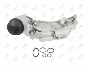 Ölkühler, Motoröl ABAKUS 100-01-039