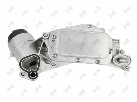 Ölkühler, Motoröl ABAKUS 100-01-039 Bild Ölkühler, Motoröl ABAKUS 100-01-039