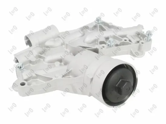 Ölkühler, Motoröl ABAKUS 100-01-040 Bild Ölkühler, Motoröl ABAKUS 100-01-040