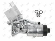 Ölkühler, Motoröl ABAKUS 100-01-041