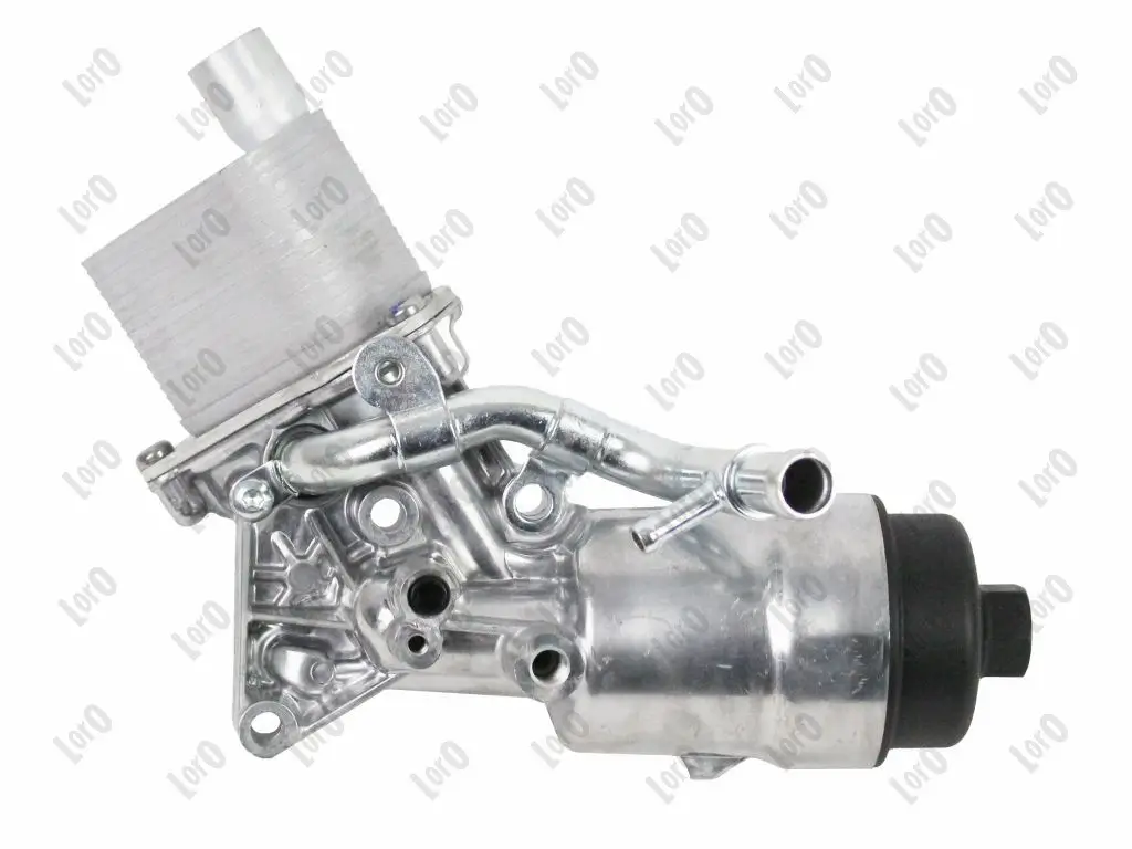 Ölkühler, Motoröl ABAKUS 100-01-041