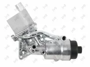 Ölkühler, Motoröl ABAKUS 100-01-041