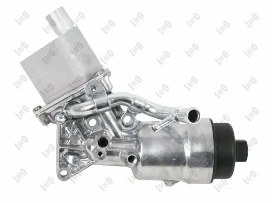 Ölkühler, Motoröl ABAKUS 100-01-041 Bild Ölkühler, Motoröl ABAKUS 100-01-041