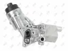 Ölkühler, Motoröl ABAKUS 100-01-041 Bild Ölkühler, Motoröl ABAKUS 100-01-041