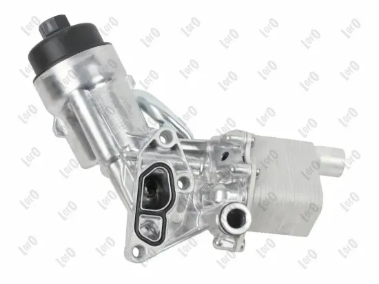 Ölkühler, Motoröl ABAKUS 100-01-041 Bild Ölkühler, Motoröl ABAKUS 100-01-041
