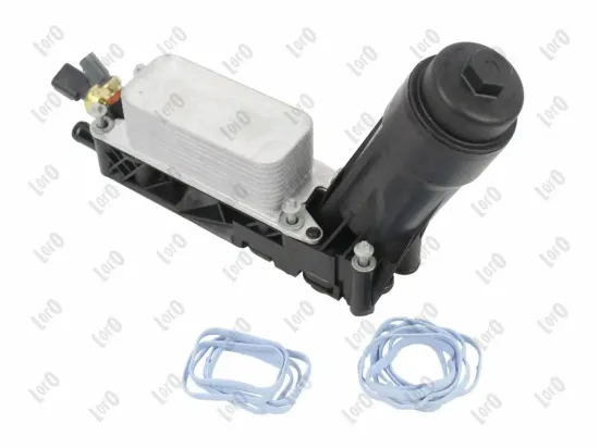 Ölkühler, Motoröl ABAKUS 100-01-042 Bild Ölkühler, Motoröl ABAKUS 100-01-042