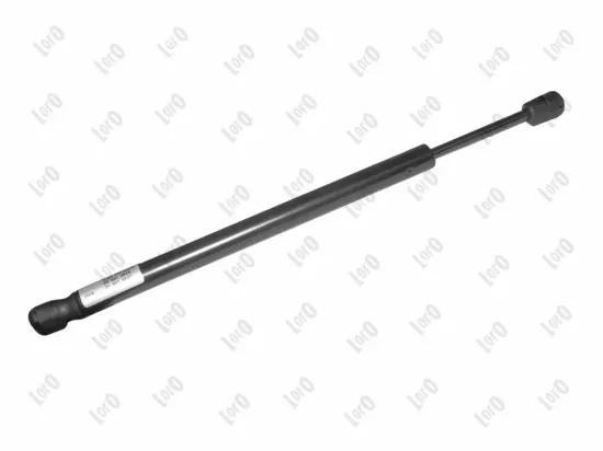 Gasfeder, Motorhaube ABAKUS 101-00-734 Bild Gasfeder, Motorhaube ABAKUS 101-00-734