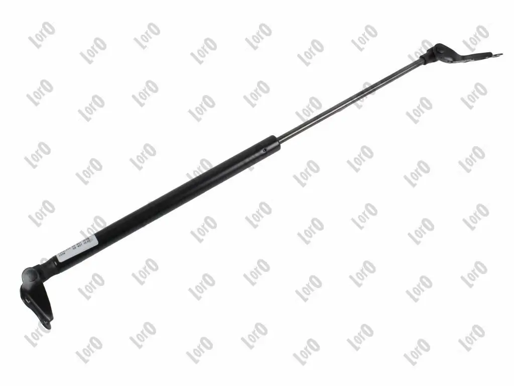 Gasfeder, Koffer-/Laderaum hinten rechts ABAKUS 101-00-841