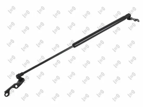 Gasfeder, Koffer-/Laderaum hinten rechts ABAKUS 101-00-841 Bild Gasfeder, Koffer-/Laderaum hinten rechts ABAKUS 101-00-841