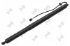 Elektromotor, Heckklappe beidseitig ABAKUS 101-02-034