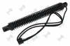 Elektromotor, Heckklappe links ABAKUS 101-02-044