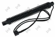 Elektromotor, Heckklappe links ABAKUS 101-02-044