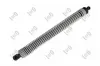 Gasfeder, Koffer-/Laderaum hinten links ABAKUS 101-02-046