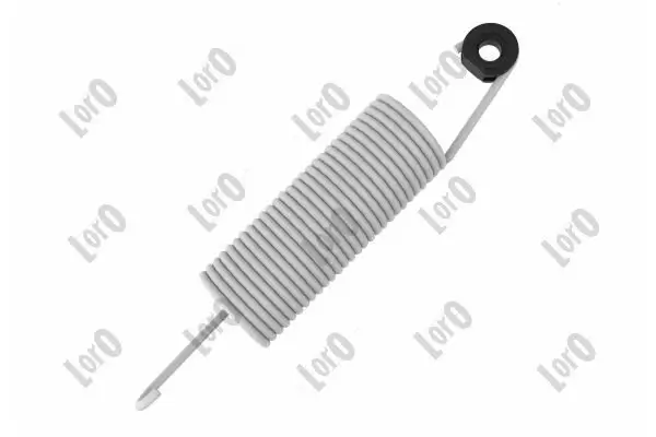Gasfeder, Koffer-/Laderaum hinten links ABAKUS 101-02-049