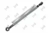 Gasfeder, Koffer-/Laderaum hinten rechts ABAKUS 101-02-050
