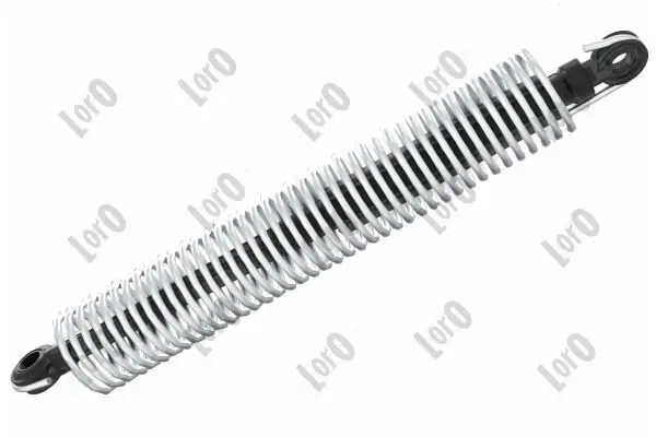 Gasfeder, Koffer-/Laderaum hinten links ABAKUS 101-02-051