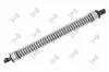 Gasfeder, Koffer-/Laderaum hinten links ABAKUS 101-02-054