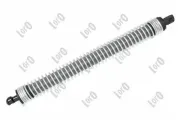Gasfeder, Koffer-/Laderaum hinten links ABAKUS 101-02-054