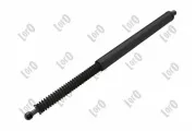 Gasfeder, Koffer-/Laderaum hinten links ABAKUS 101-02-063