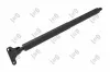 Gasfeder, Koffer-/Laderaum hinten links ABAKUS 101-02-114