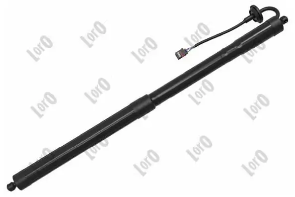 Elektromotor, Heckklappe links ABAKUS 101-02-155
