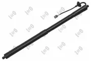 Elektromotor, Heckklappe links ABAKUS 101-02-155