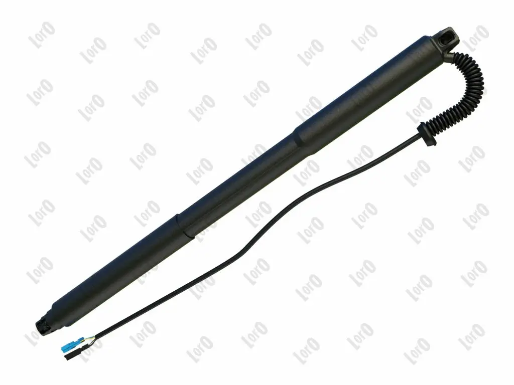 Elektromotor, Heckklappe links ABAKUS 101-02-163