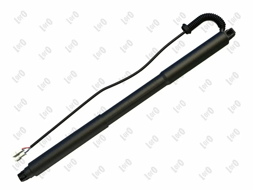 Elektromotor, Heckklappe rechts ABAKUS 101-02-164