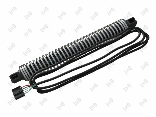 Elektromotor, Heckklappe links ABAKUS 101-02-166 Bild Elektromotor, Heckklappe links ABAKUS 101-02-166