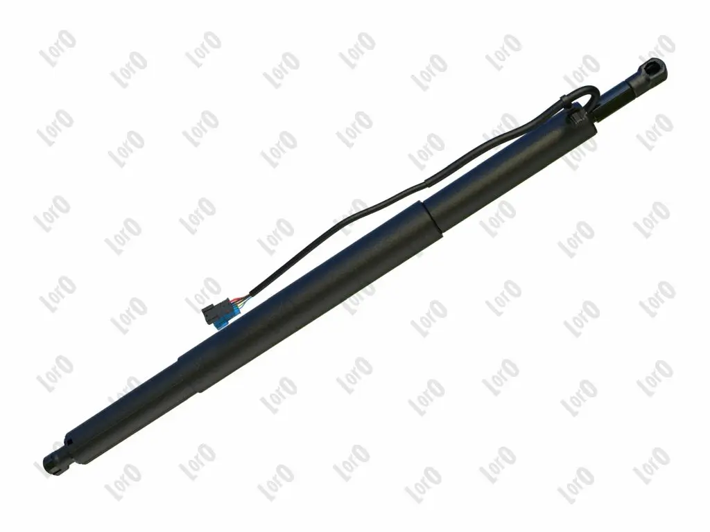 Elektromotor, Heckklappe links ABAKUS 101-02-168