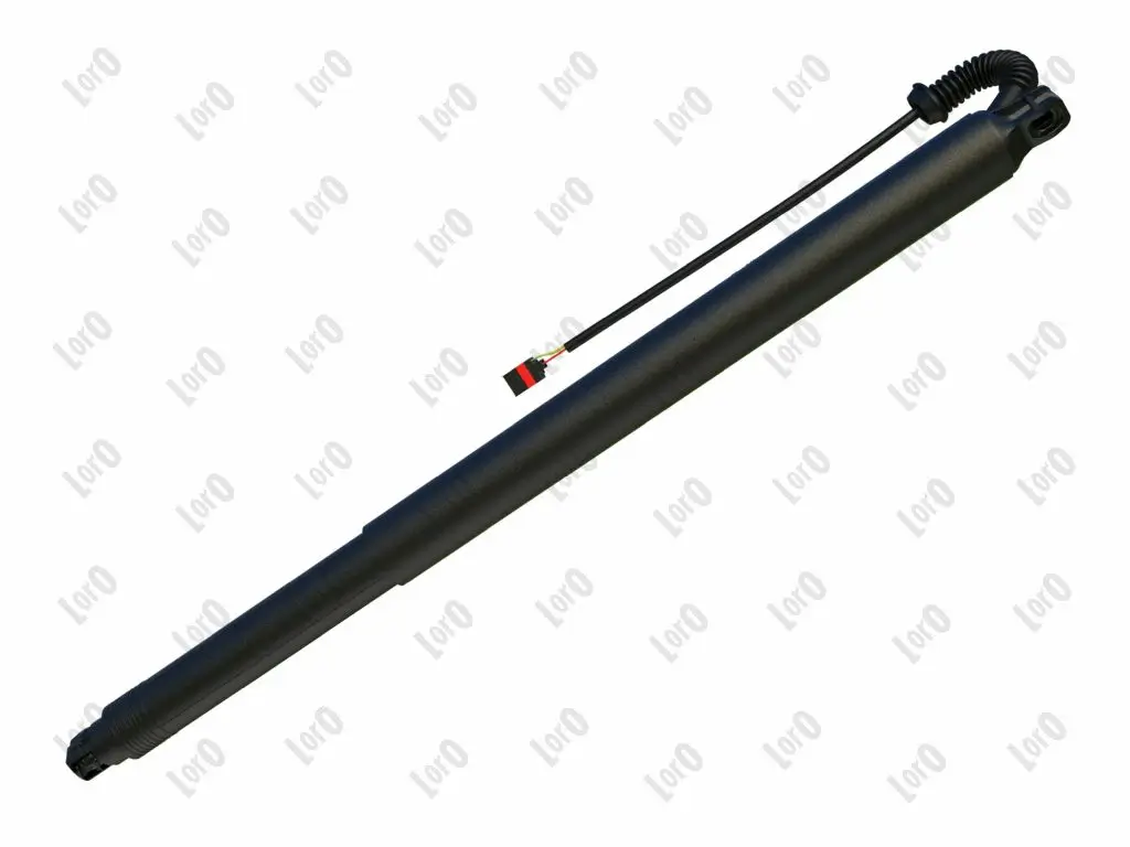 Elektromotor, Heckklappe links ABAKUS 101-02-183