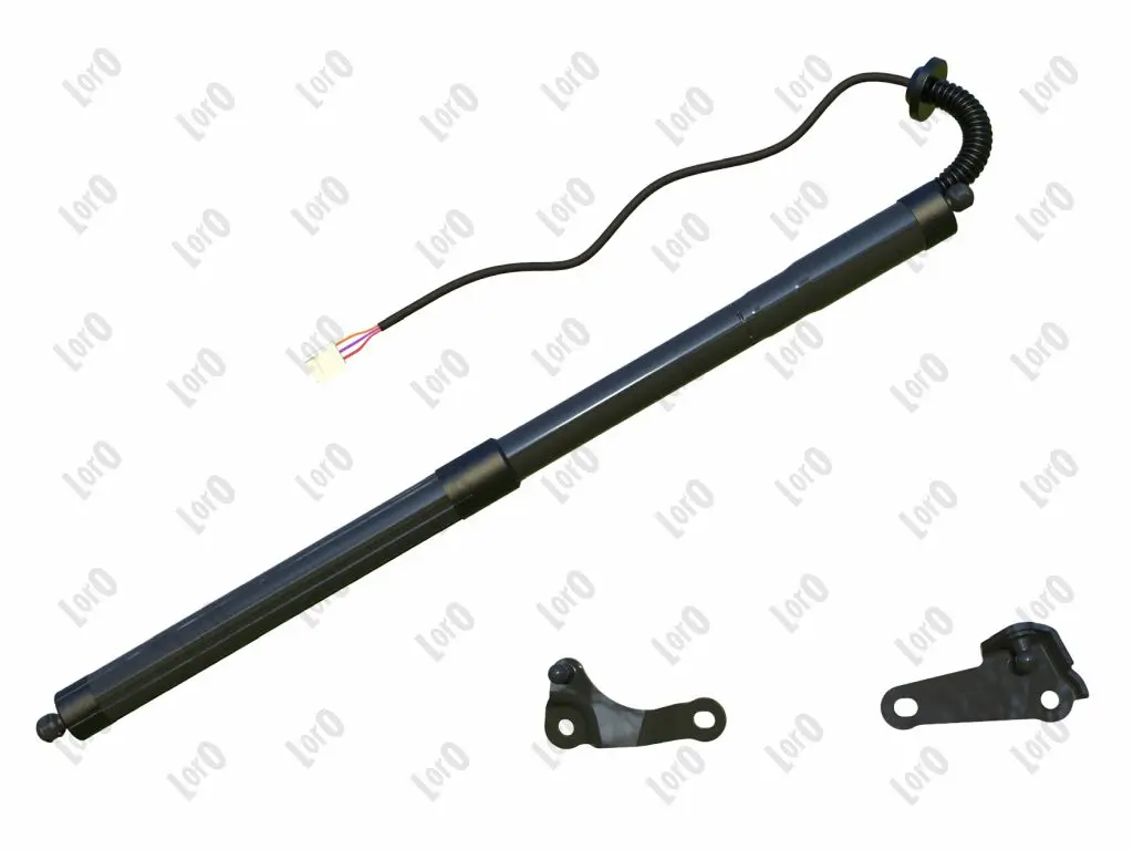 Elektromotor, Heckklappe links ABAKUS 101-02-194