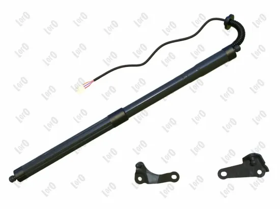 Elektromotor, Heckklappe links ABAKUS 101-02-194 Bild Elektromotor, Heckklappe links ABAKUS 101-02-194