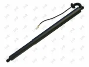 Elektromotor, Heckklappe links ABAKUS 101-02-200