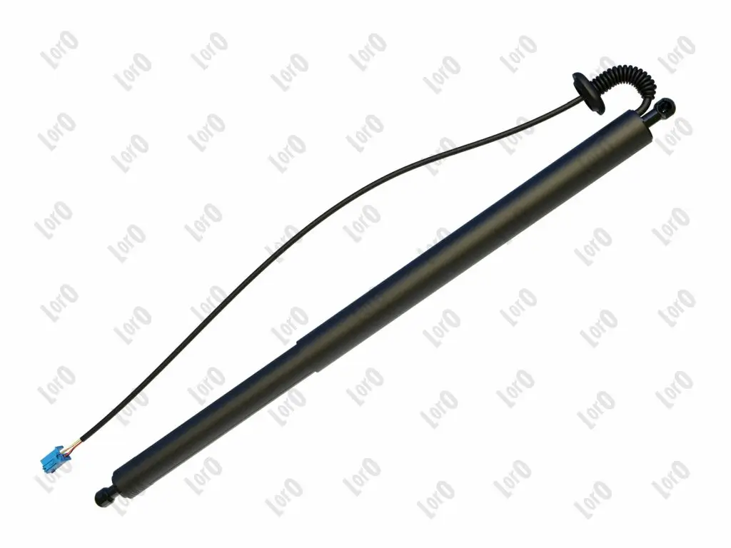 Elektromotor, Heckklappe links ABAKUS 101-02-202