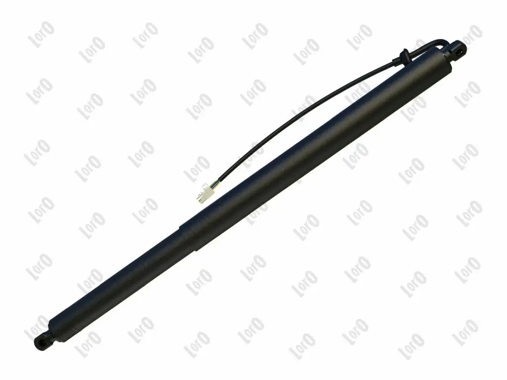 Elektromotor, Heckklappe links ABAKUS 101-02-206